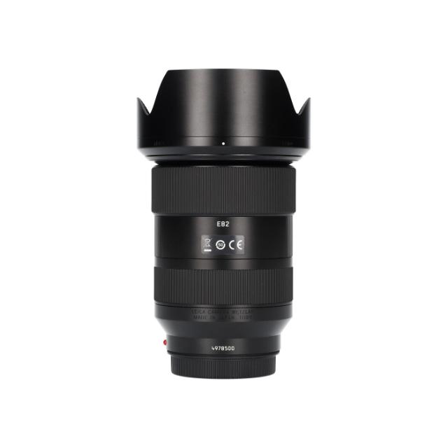 LEICA LENS SL 24-70 2,8 11189 (1) USED