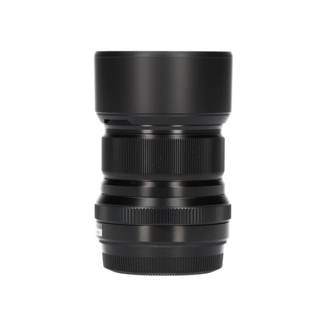 FUJI LENS XF 50 2,0 R WR BLACK (1) USED