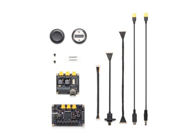 DJI, E-Port V2 Dev. Kit Matrice 400
