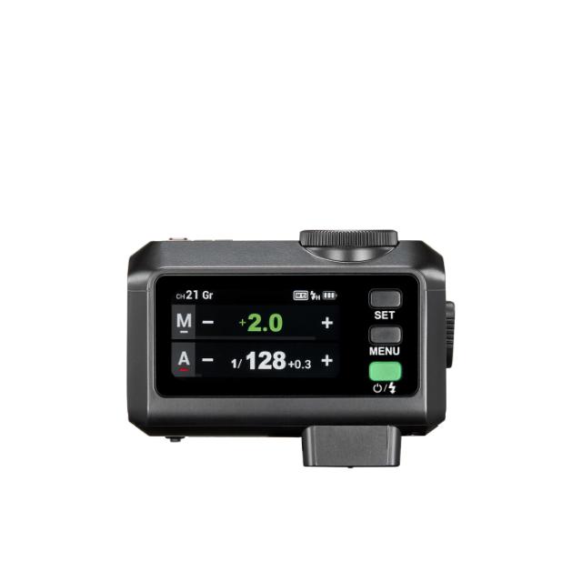 GODOX IT30PRO S BLACK IFLASH TTL CAMERA FLASH
