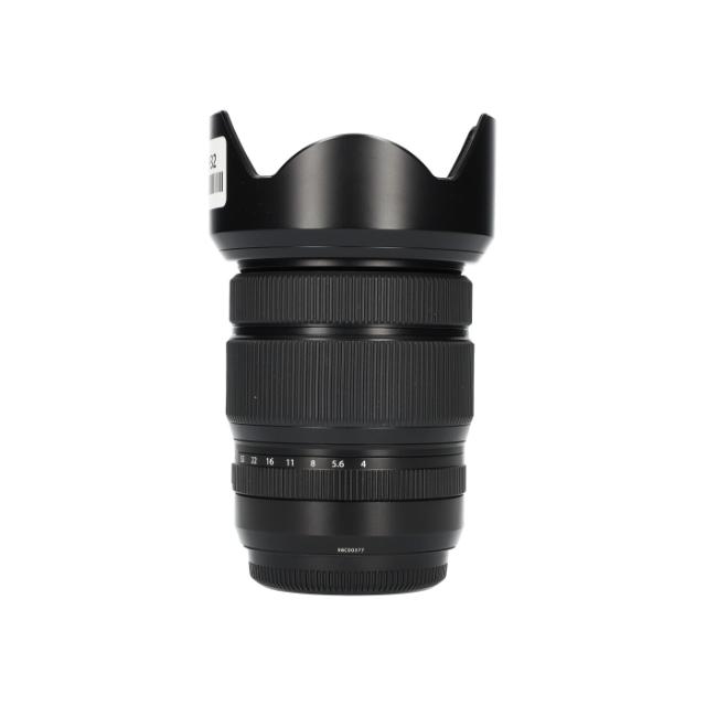 FUJI LENS GF 32-64 4,0 R LM WR (2) USED