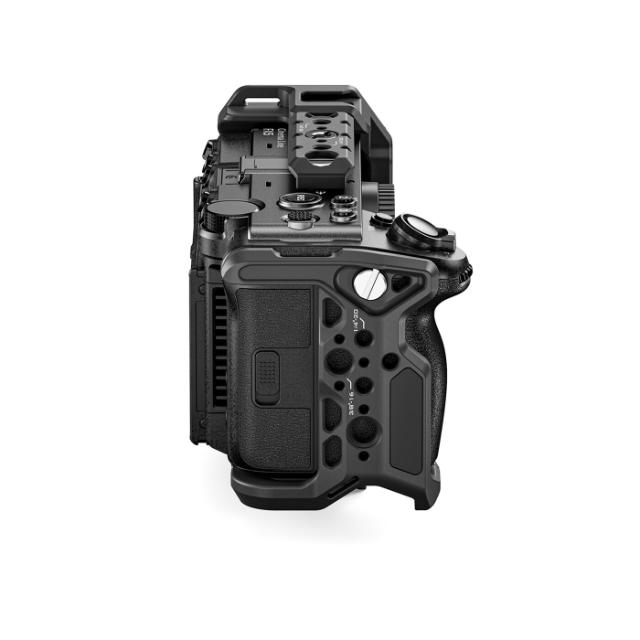 Tilta Full Camera Cage for Sony FX5  Black