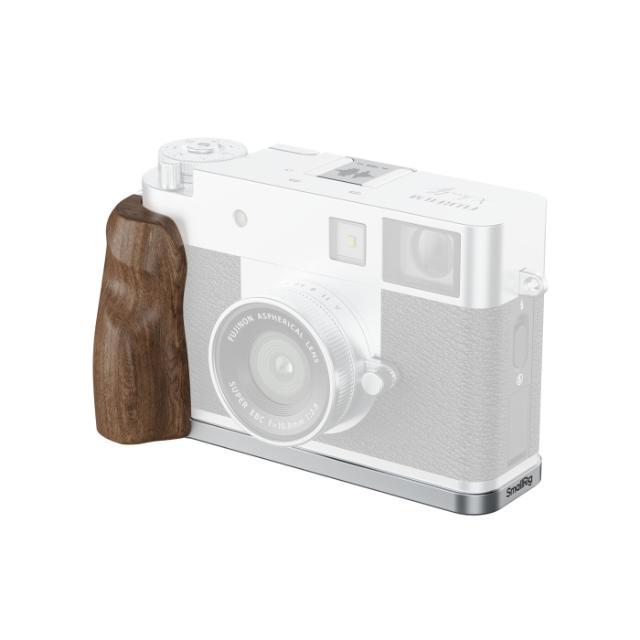 SmallRig 5223 L-Shaped Mount Plate for Fuji X half