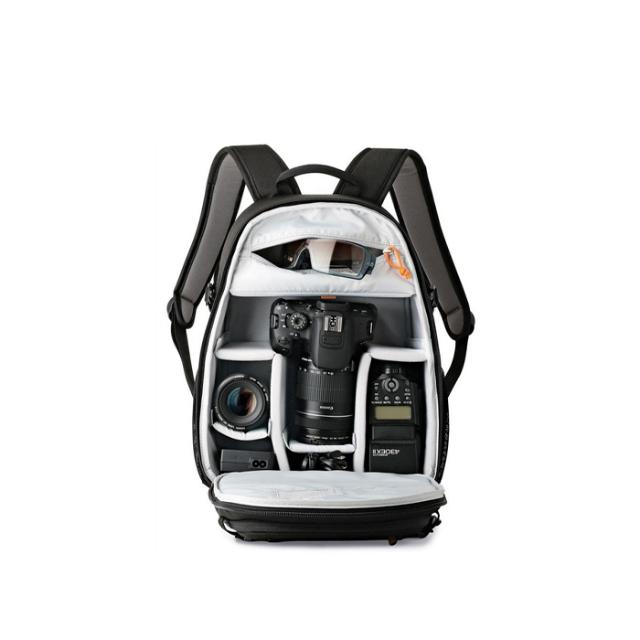 LOWEPRO TAHOE BP 150 BLACK