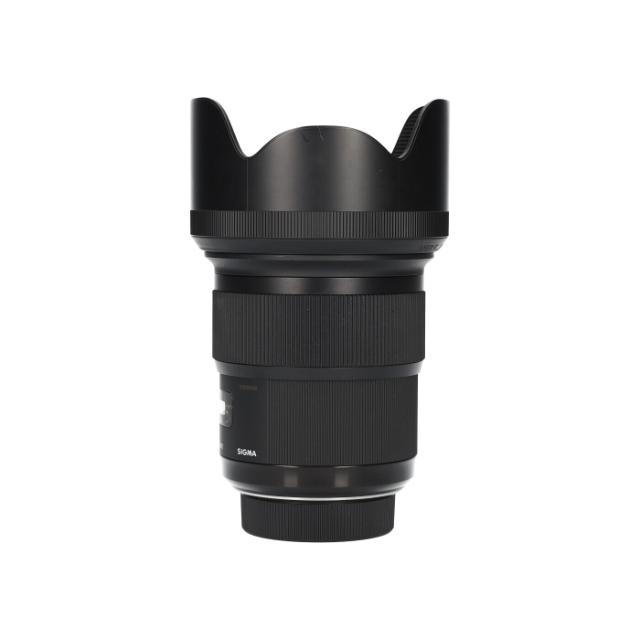 SIGMA LENS ART 50 1,4 DG HSM NIKON (3) USED
