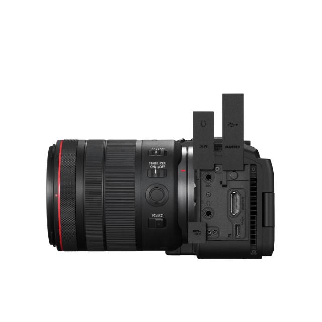 CANON EOS R6V RF 20-50MM F/4 PZ KIT