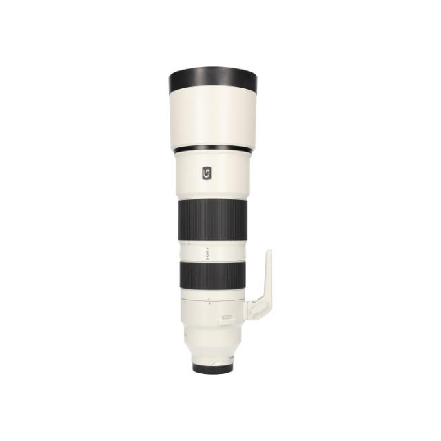 SONY LENS FE 200-600 5,6-6,3 G OSS (2) DEMO