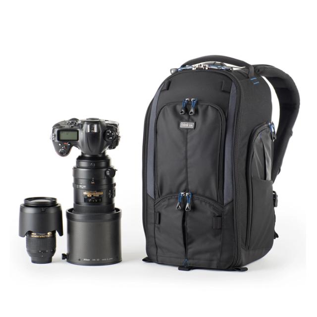 THINK TANK STREETWALKER PRO V2.0, BLACK