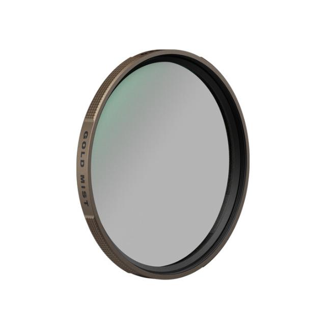 PolarPro 135 Series Gold Mist Filter 58mm
