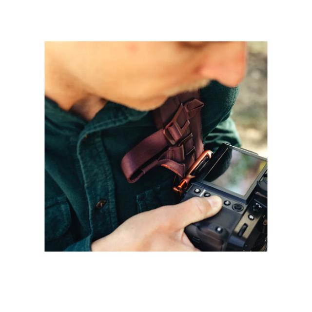 Peak Design Capture Camera Clip V3 - Eclipse