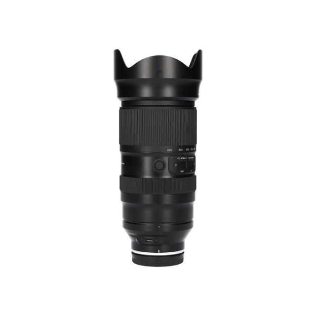 TAMRON LENS 50-400 4,5-6,3 Di III SONY-E (1) USED