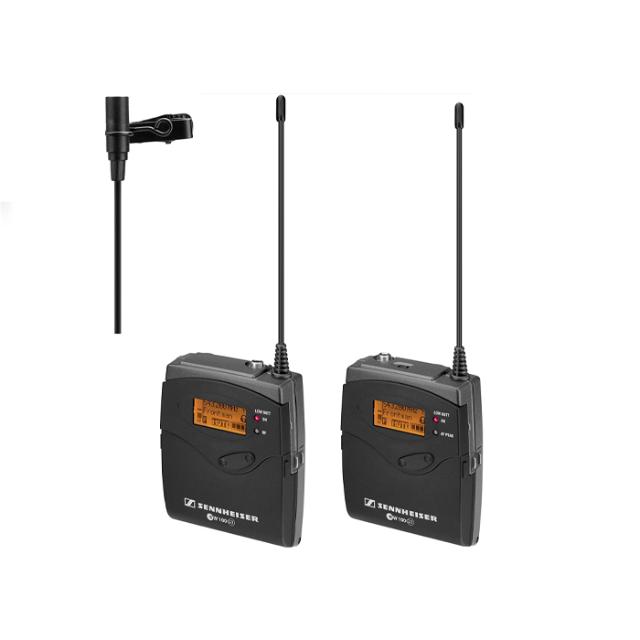 SENNHEISER EW-112PG3 MICROPORT KIT