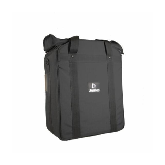 Litepanels Astra 1x1 2-Light Bag