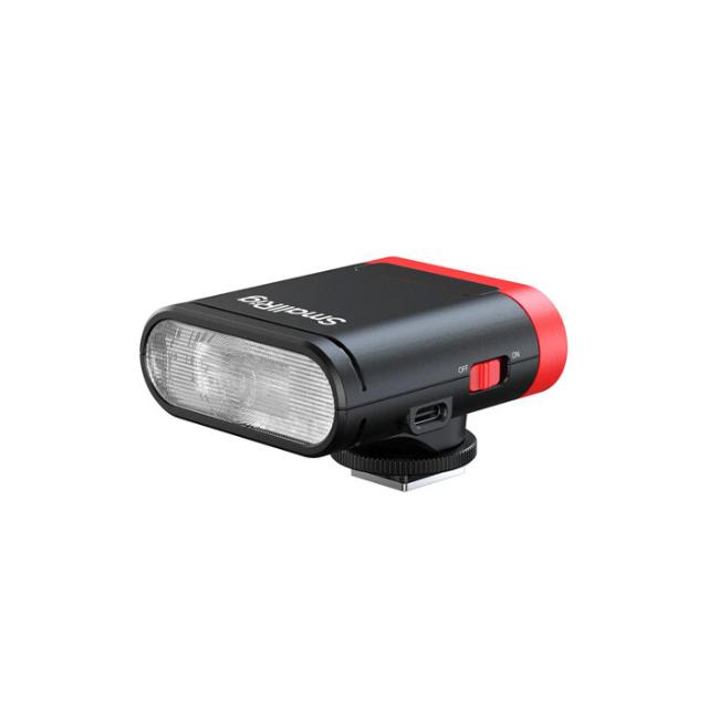 SmallRig 5374 RS20 mini Speedlite Flash