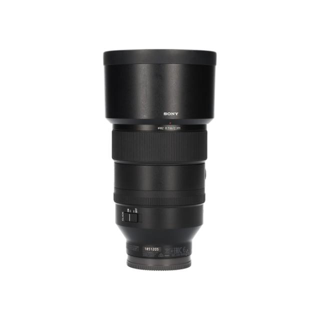 SONY LENS FE 135 1,8 GM (2) DEMO
