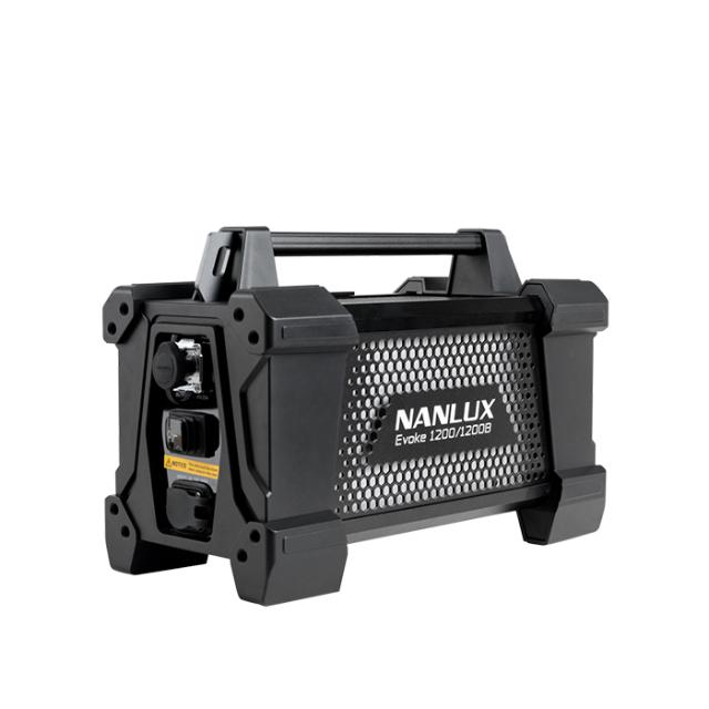 NANLUX EVOKE 1200B SPOT LIGHT BI-COLOR