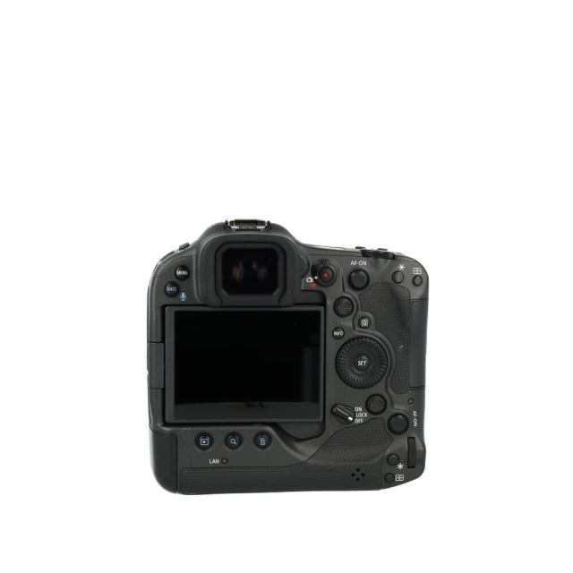 CANON BODY EOS R3 (3) USED