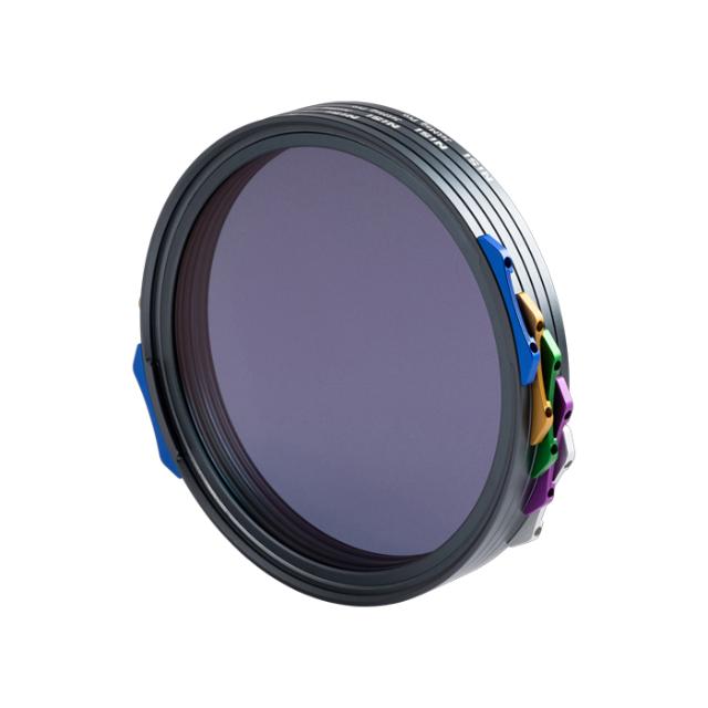 NISI JETMAG PRO FILTER PURE MIST 1/4