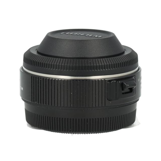 FUJI LENS XF TELECONVERTER 1.4X TC WR (2) USED