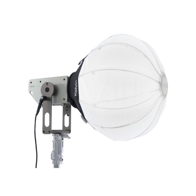 KELVIN LANTERN SOFTBOX SNAPBAG DOME MEDIUM F. EPOS