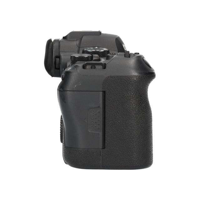 CANON BODY EOS R6 II (3) USED