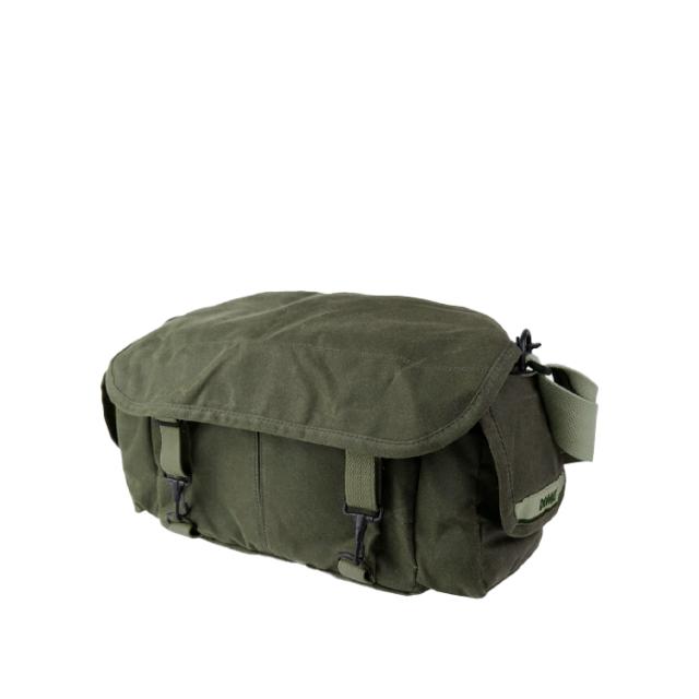 DOMKE F-2 CANVAS OLIVE