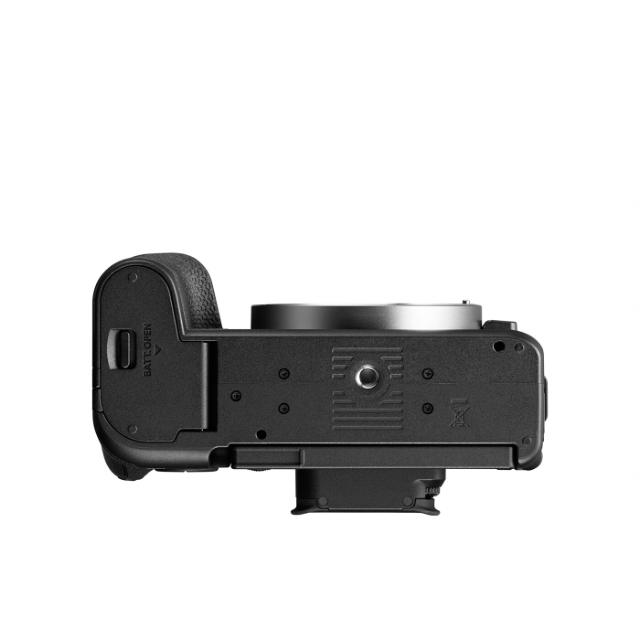 CANON EOS R8 MKII BODY