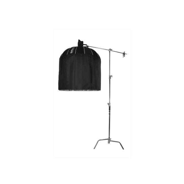 NANLITE LT-120 LANTERN SOFTBOX 120CM FOR FORZA