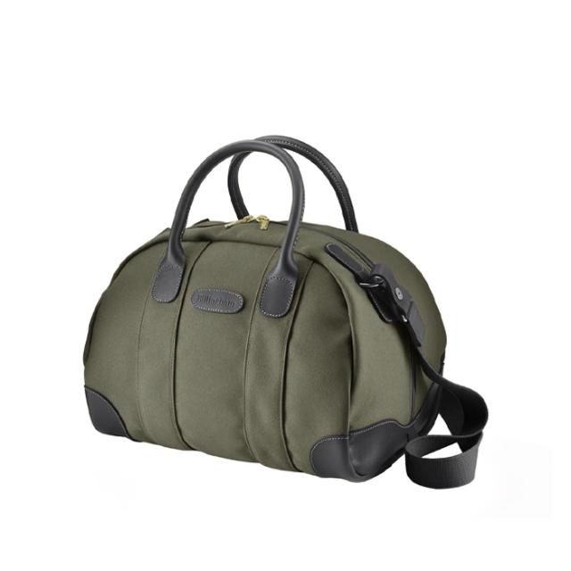 BILLINGHAM OVERNIGHTER - SAGE FIBRENYTE/ BLACK