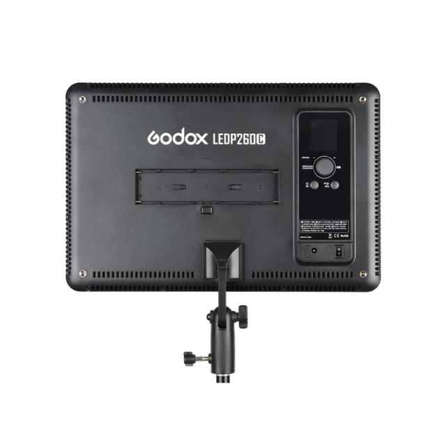 GODOX LEDP260C LED LAMP 30W 3300-5600K