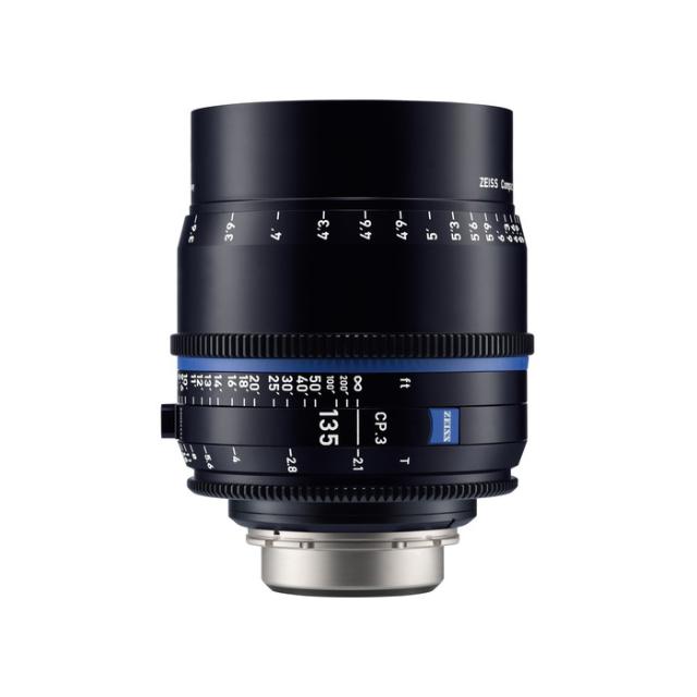 ZEISS CINE CP.3 135MM EF-MOUNT