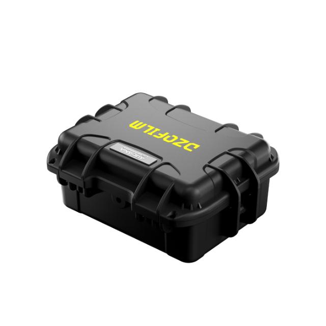 DZO ARCANA 32/45/75MM T2.1 FF ANAMORPHIC PRIME, PL