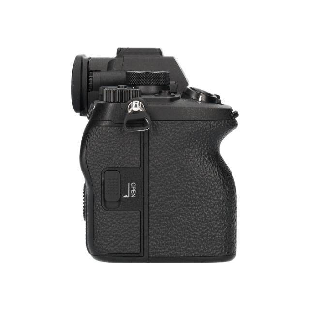 SONY BODY A7 IV EKSPO 300 (2) USED