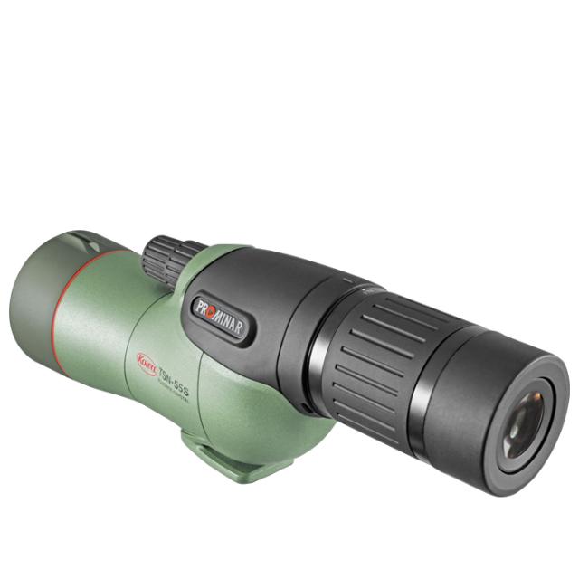 KOWA TSN-55S PROMINAR 17-40X ZOOM