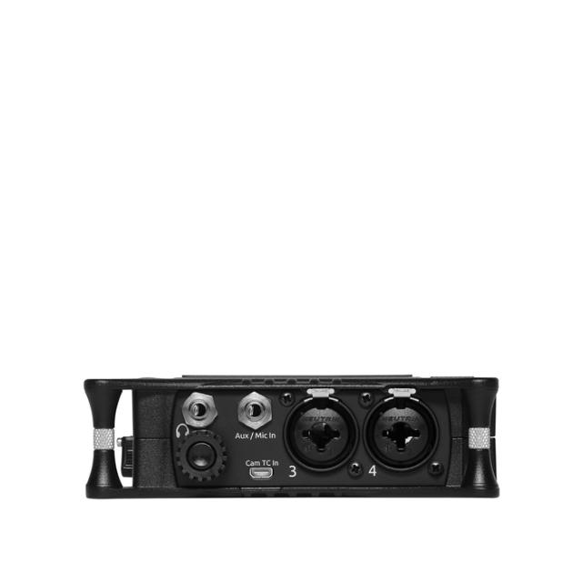 SOUND DEVICES MIXPRE-6 II RECORDER