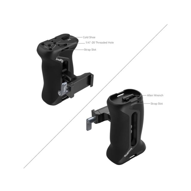 SMALLRIG 4416 SIDE HANDLE ARCA TYPE