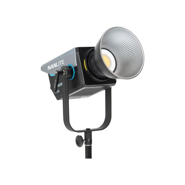 NANLITE FC-500B LED BI-COLOR SPOTLIGHT