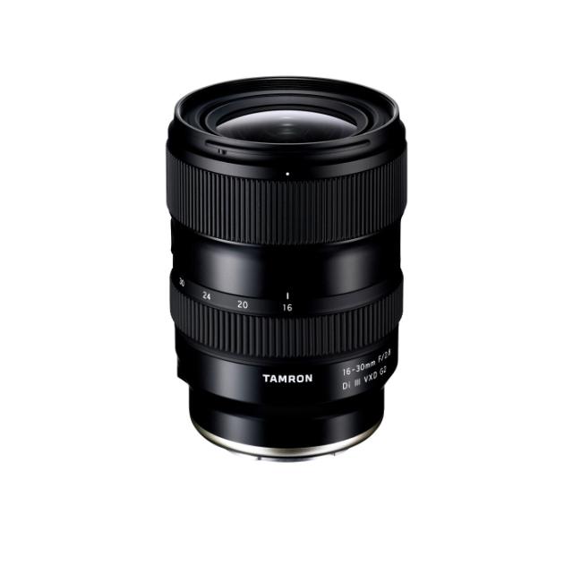 Tamron 16-30mm F/2.8 Di III VXD G2 Sony E