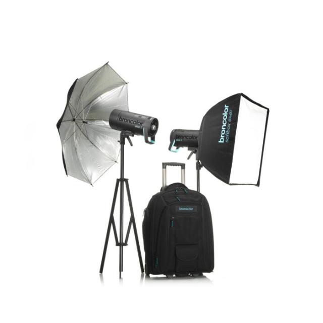 BRONCOLOR SIROS 800 L  OUTDOOR KIT 2