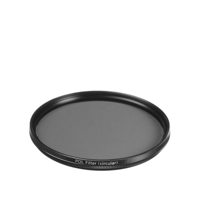 ZEISS 72 MM CIRCULAR POL FILTER T*