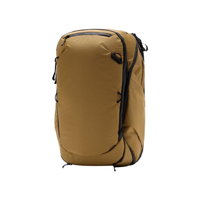 PEAK DESIGN TRAVEL BACKPACK 45L - COYOTE