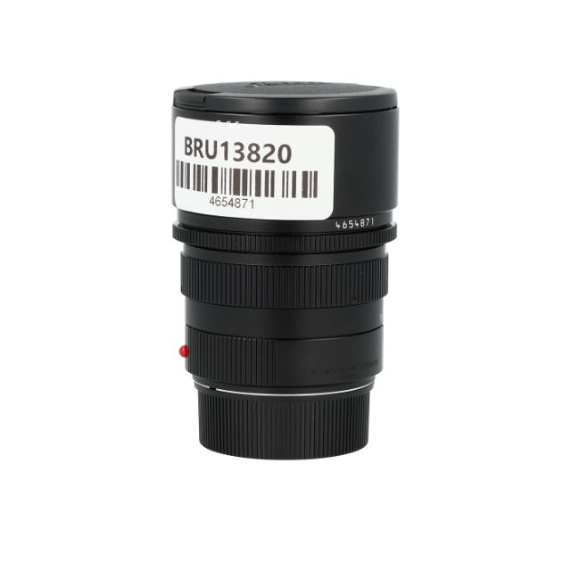 LEICA LENS M 90 2,0 APO-SUMMICRON (2) USED