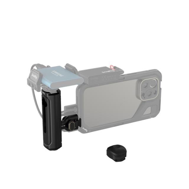 SMALLRIG 4403 SIDE HANDLE WITH QUICK RELEASE