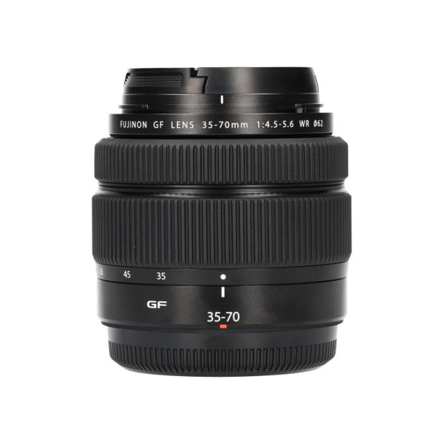 FUJI LENS GF 35-70 4,5-5,6 WR (2) USED