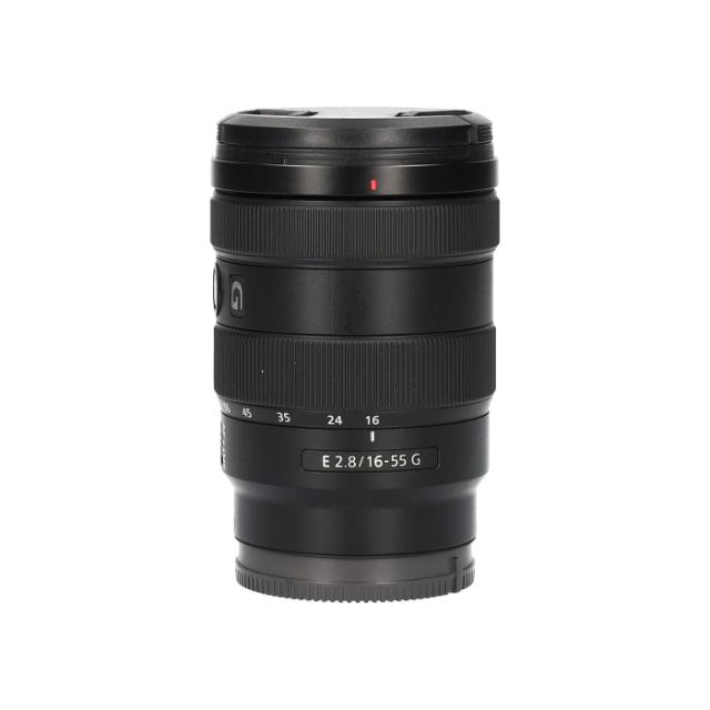 SONY LENS E 16-55 2,8 G APS-C (2) DEMO