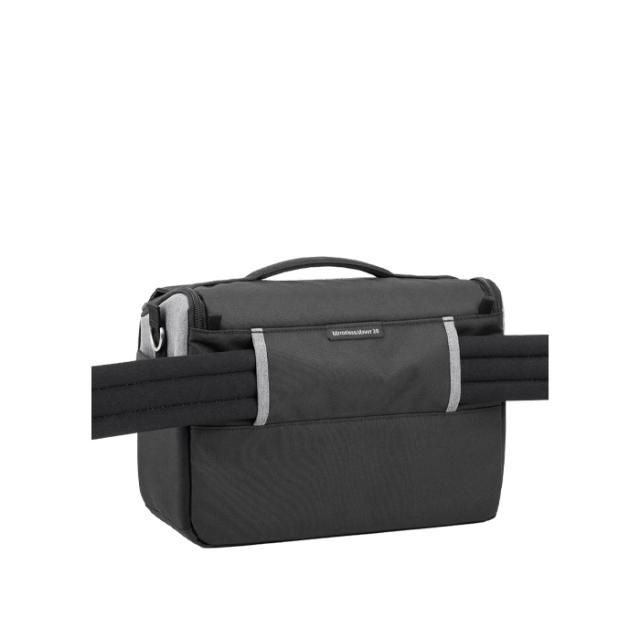 THINK TANK MIRRORLESS MOVER 30 V2 COOL GREY