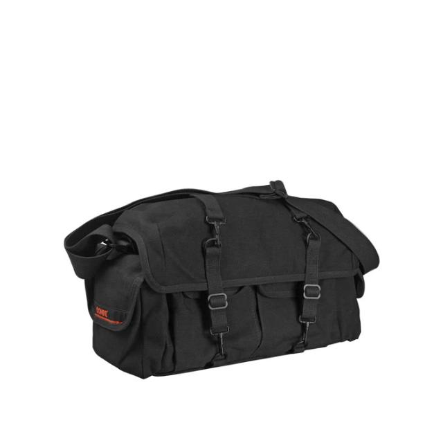 DOMKE F-1X LITTLE BIT BIGGER BAG/BLACK