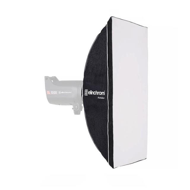 ELINCHROM 26640 ROTALUX SQUARE 60X80 CM WO/ADAPT.