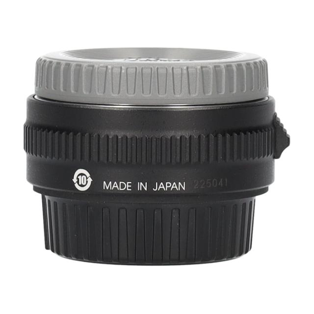 NIKON TELECONVERTER TC-14E III (2) USED