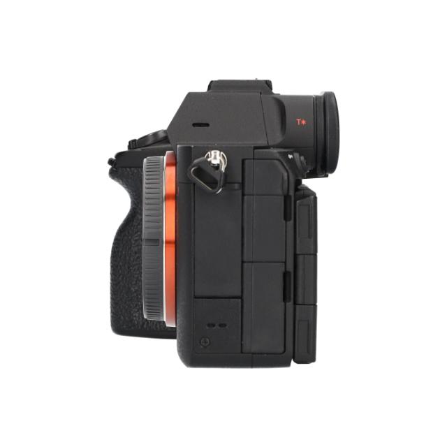 SONY BODY A7R V (2) DEMO